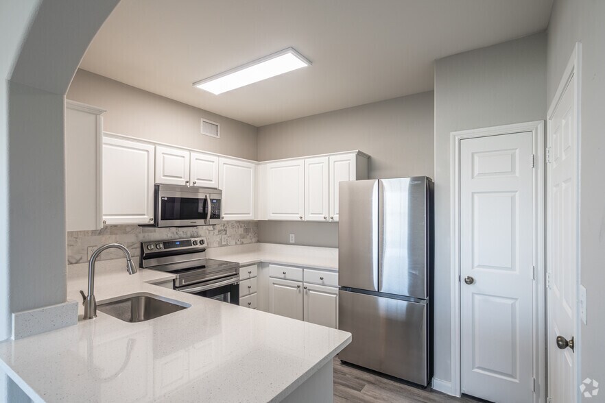 The Tribute 26325 Northgate Crossing Blvd Spring TX 77373 Apartment