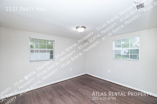 Building Photo - 1137 Pratt Hwy