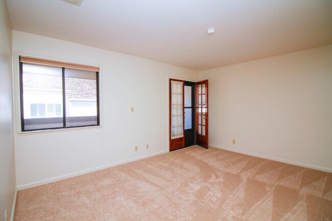 Master Bedroom 1 - 385 S Bernardo Ave