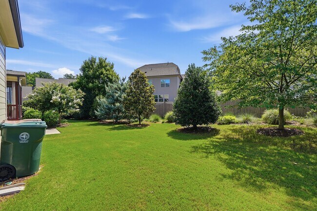 Building Photo - 2007 Burrus Hall Cir