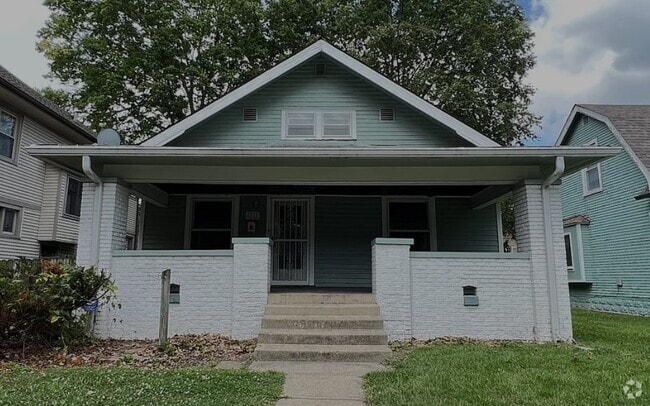 Building Photo - 4016 N College Ave