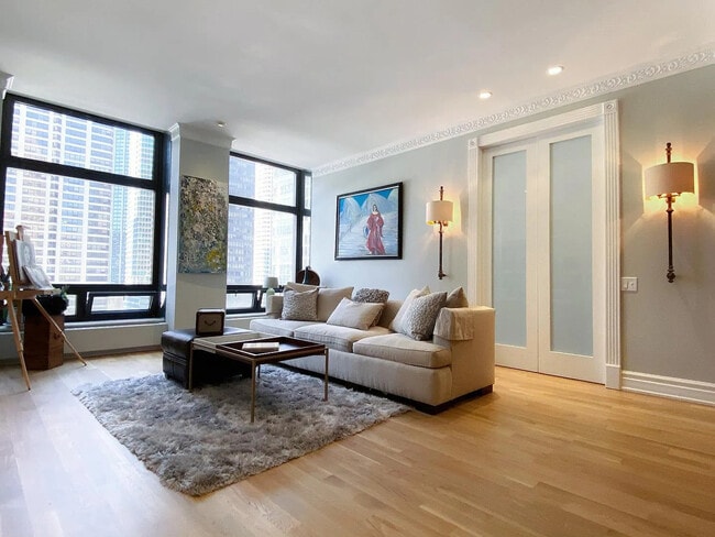 Building Photo - 680 N Lake Shore Dr