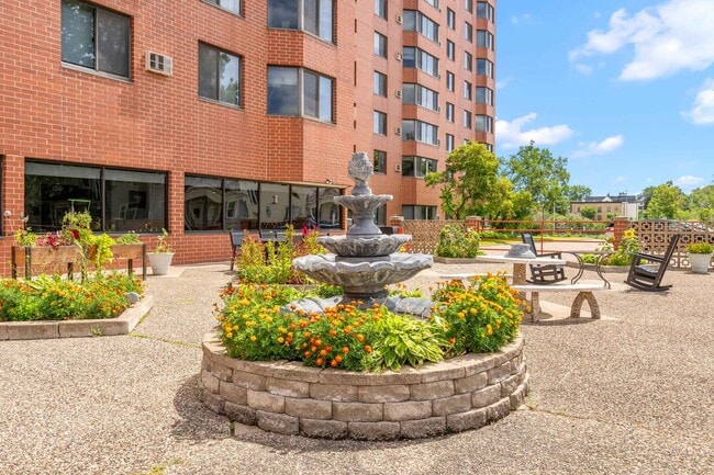 Building Photo - Runnstone Senior Living