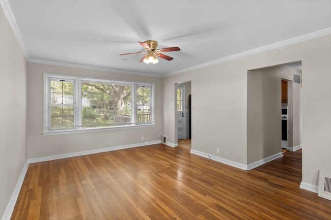 Building Photo - Cute 3 bed 1 Bath in Bellefontaine Neighbors