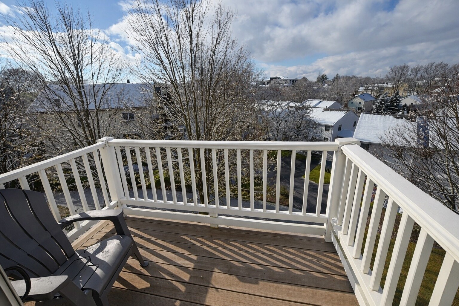 Building Photo - 84 Aborn St