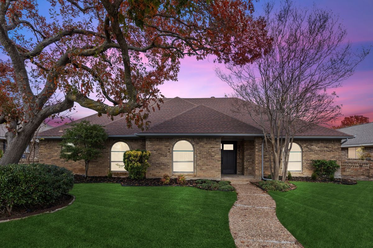 Building Photo - 3413 Parkhaven Dr