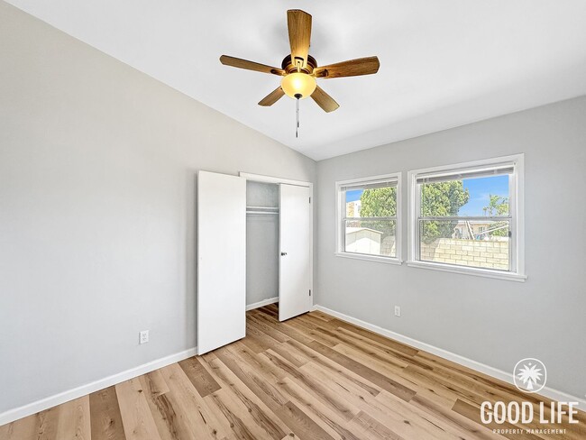 Building Photo - Charming 3BD/2BA Single-Story Home in Otay Mesa with Large Backyard, In-Unit Laundry & Attached G...