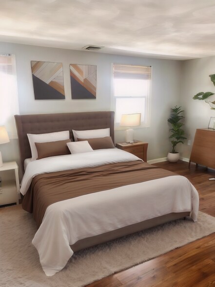 Building Photo - 3 Circuit Ln