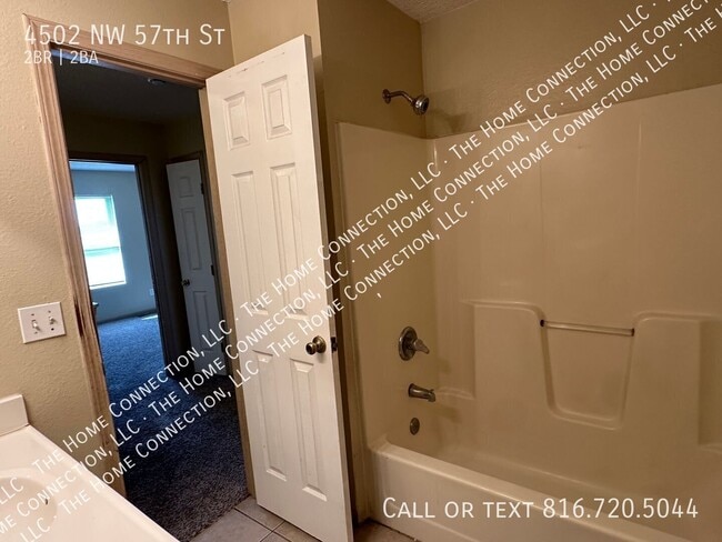 Building Photo - 4502 NW 57th St