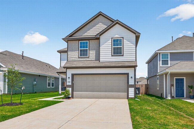 Building Photo - 2348 Mooneye Ct