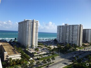 Building Photo - 1945 S Ocean Dr