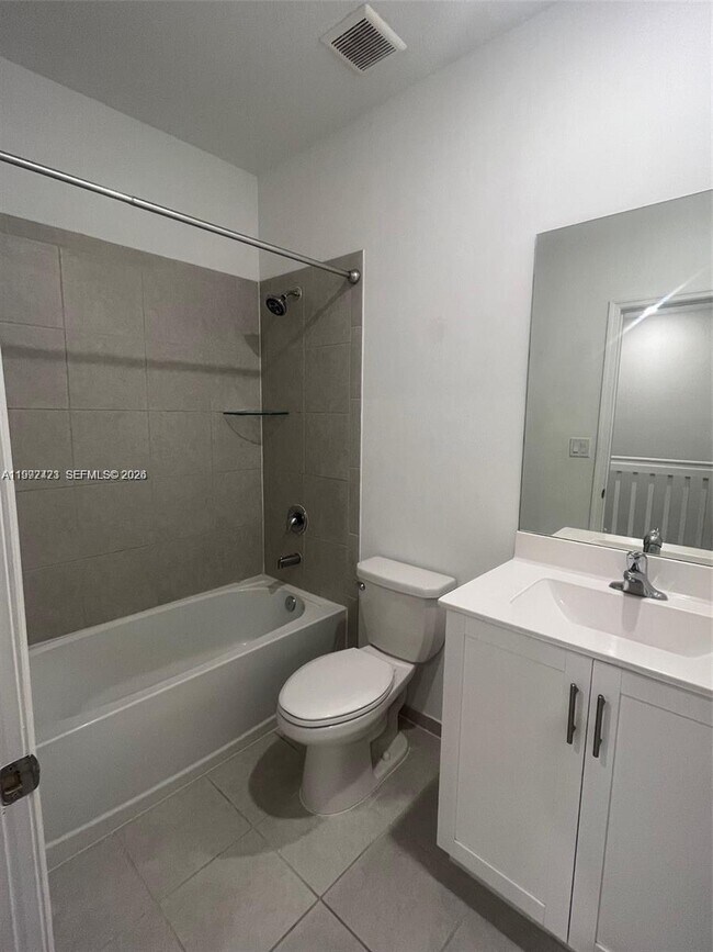 Building Photo - 25282 SW 107th Ct