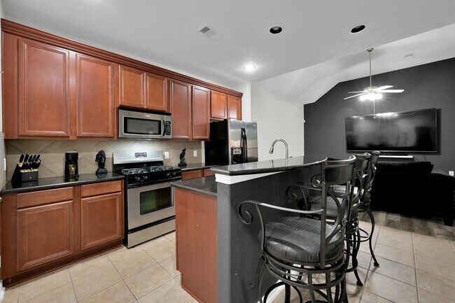 Building Photo - 3607 Cedar Flats Ln