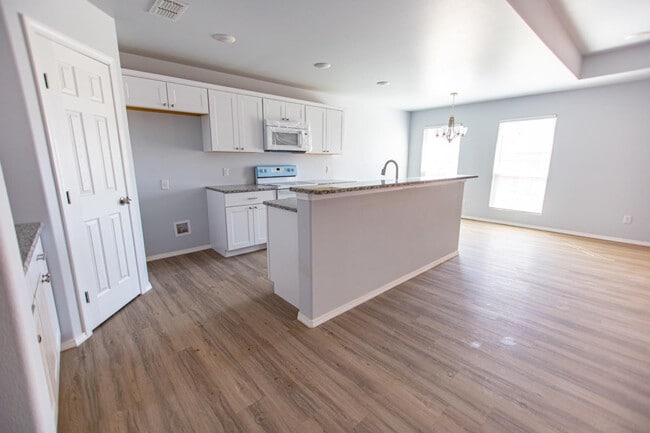 Building Photo - 8623 10th St