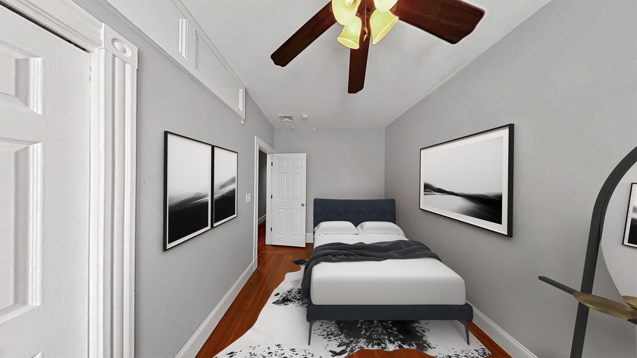 Building Photo - 727 Parker St