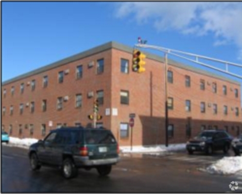 Building Photo - Lake Avenue Apartments