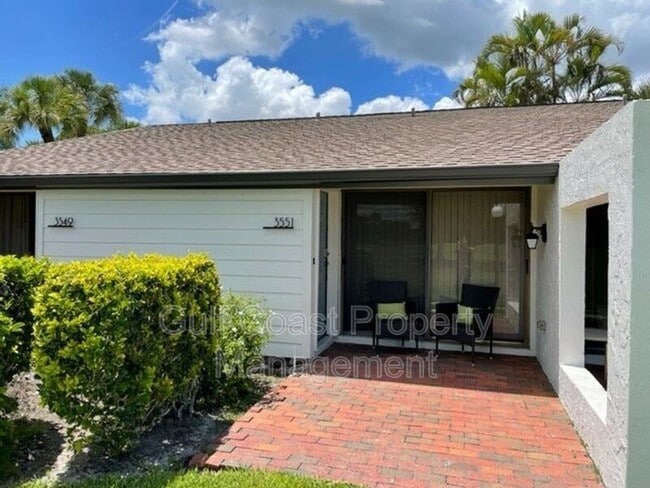 Primary Photo - 3551 Longmeadow