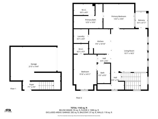 Building Photo - 10550 W Alexander Rd