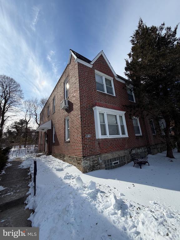 Building Photo - 6916 Ardleigh St