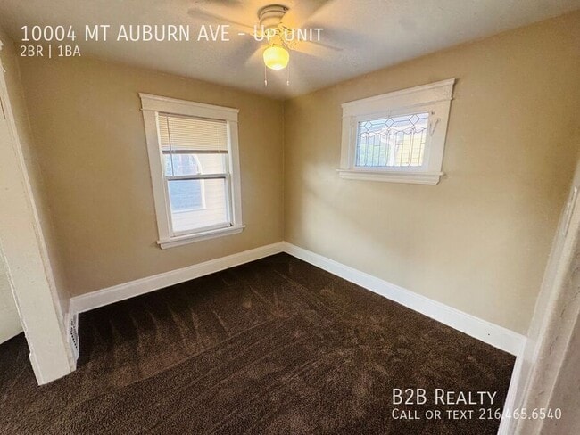 Building Photo - 10004 Mt Auburn Ave