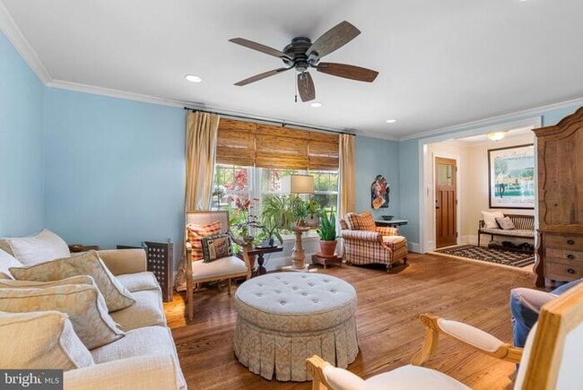 Building Photo - The residence is graced with too many impr...