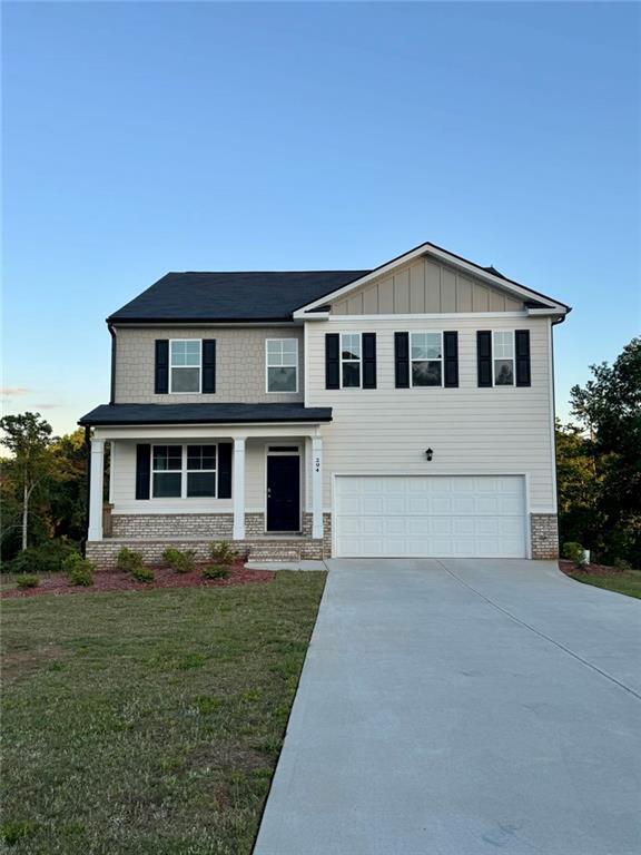 Building Photo - 294 Ralph Still Rd