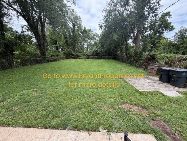 Building Photo - 1507 McKennie Ave