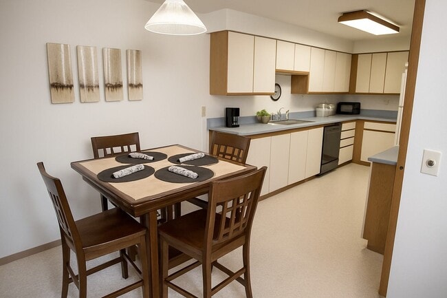 Building Photo - Birchwood Homes