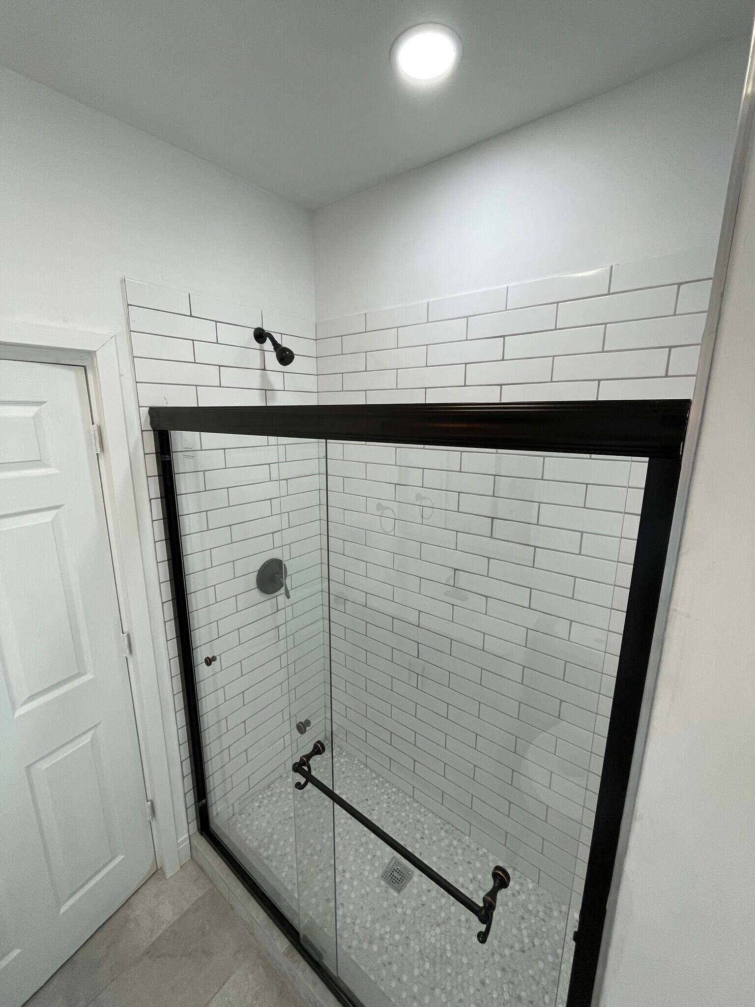 Bathroom 2 - 1908 S May St