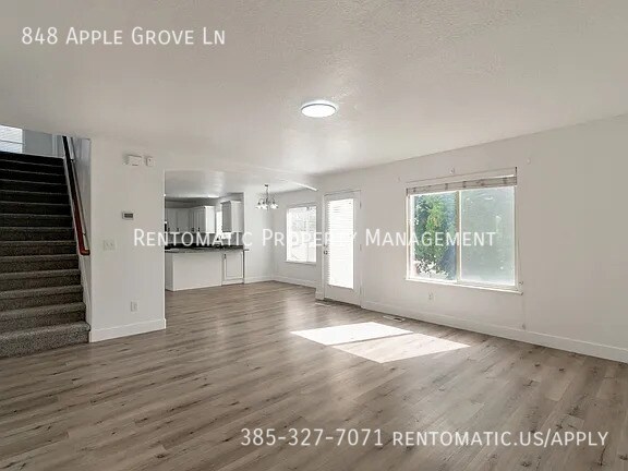 Building Photo - 848 Apple Grove Ln