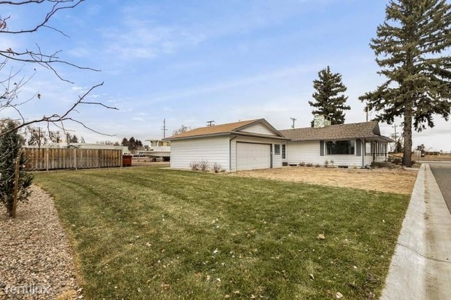 Building Photo - 4 br, 3 bath House - 4201 Main Street