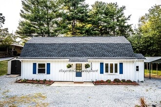 Building Photo - 3 BR Single Family Home In Country Setting