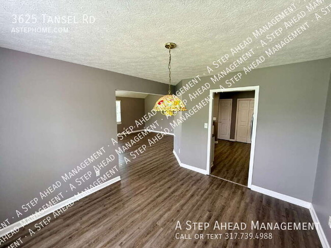 Building Photo - 3625 Tansel Rd
