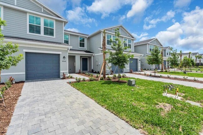 Building Photo - 14326 Lilac Sky Ter