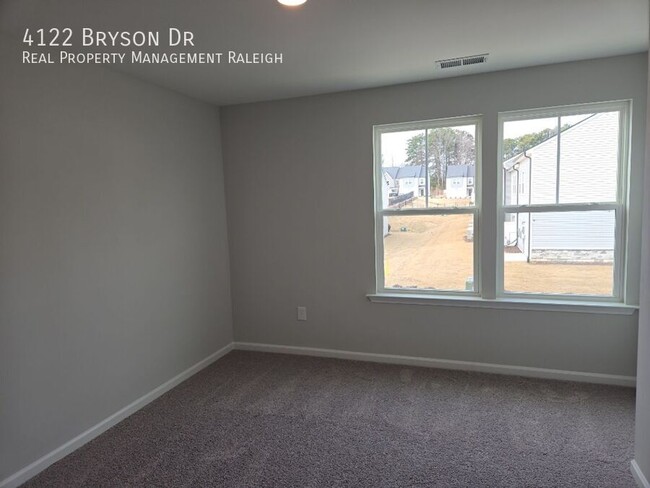 Building Photo - 4122 Bryson Dr