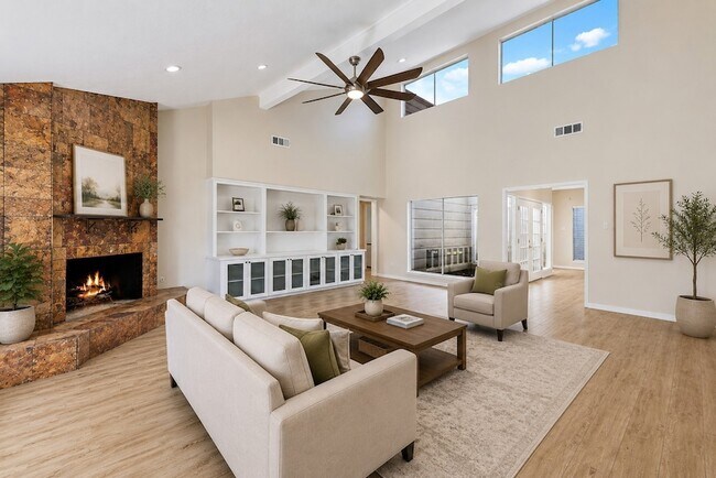 Building Photo - 10735 Kitty Brook Dr