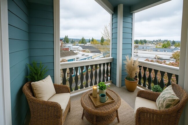 Building Photo - The Nordic Nook – Where Heritage Meets Home