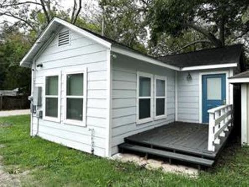 Building Photo - 4318 1st
