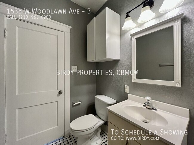 Building Photo - 1535 W Woodlawn Ave