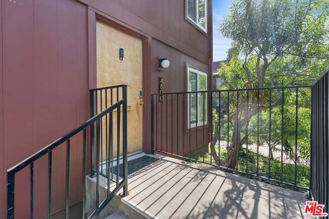 Building Photo - 4800 Maytime Ln