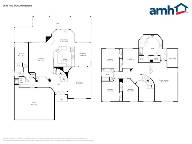Building Photo - 2696 Pala Dura Dr