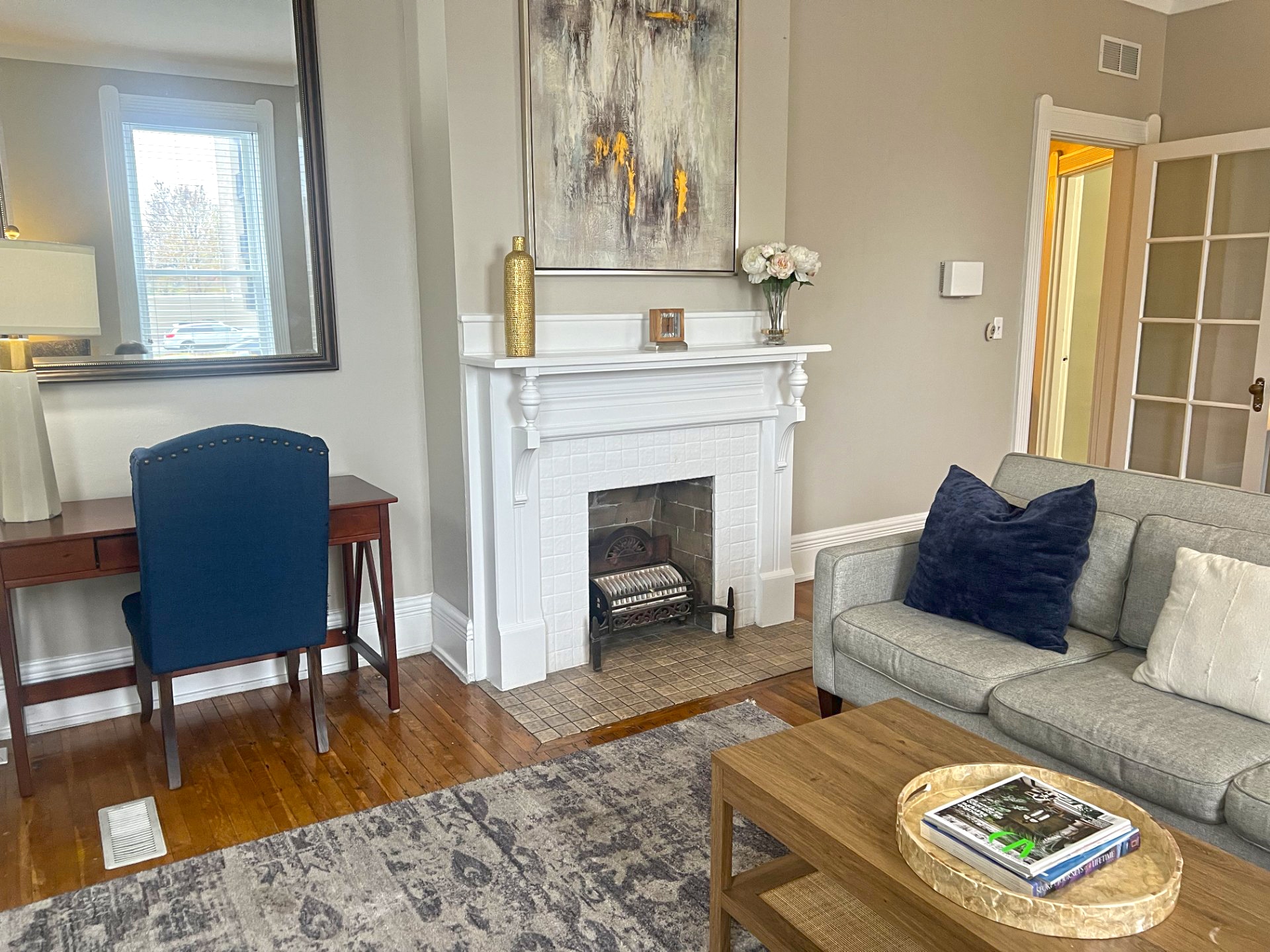 Building Photo - 1104 Cross Ln