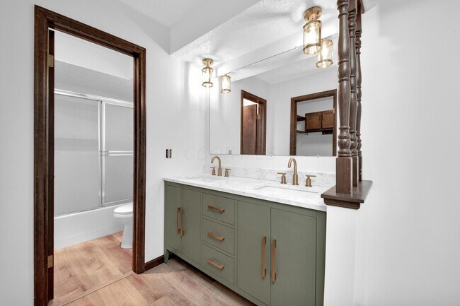 Building Photo - 9183 Indian Mound Ct NW