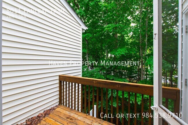 Building Photo - 8011 Fanleaf Trail