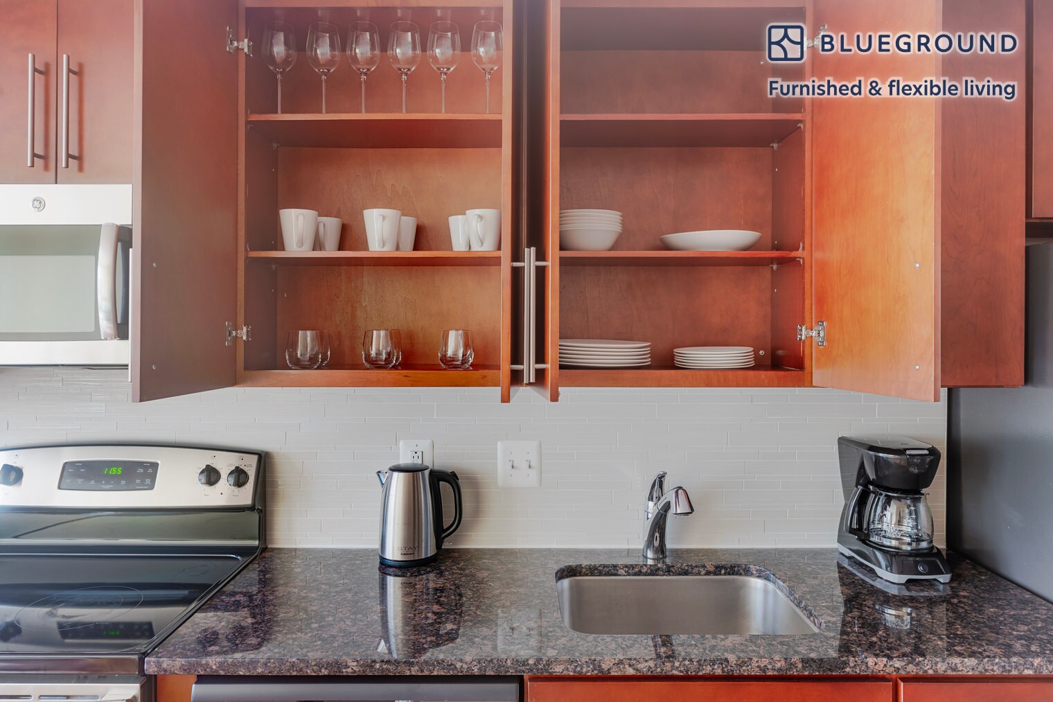 Building Photo - 415 L St NW