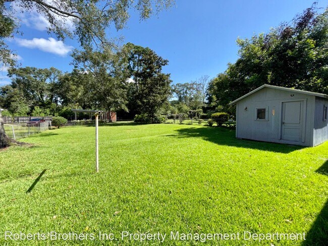 Building Photo - 3 br, 1 bath House - 1912 Old Shell Road