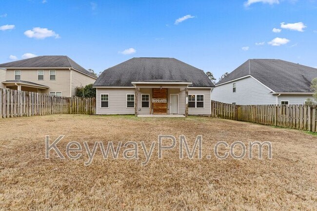 Building Photo - 716 Herrington Dr