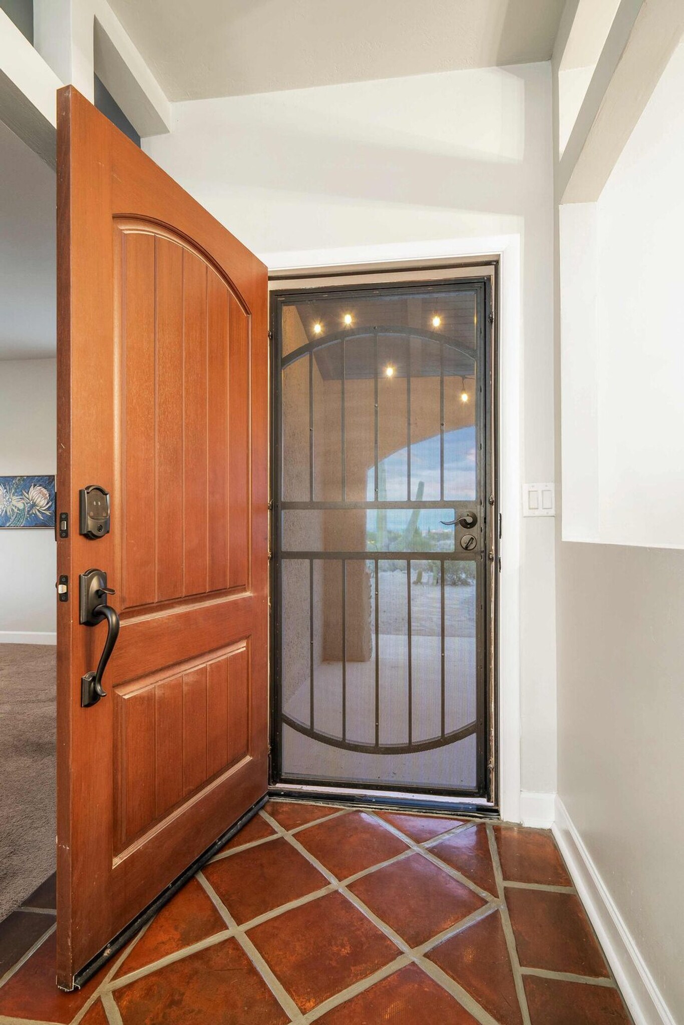 Building Photo - 5190 W Pso Del Barranco