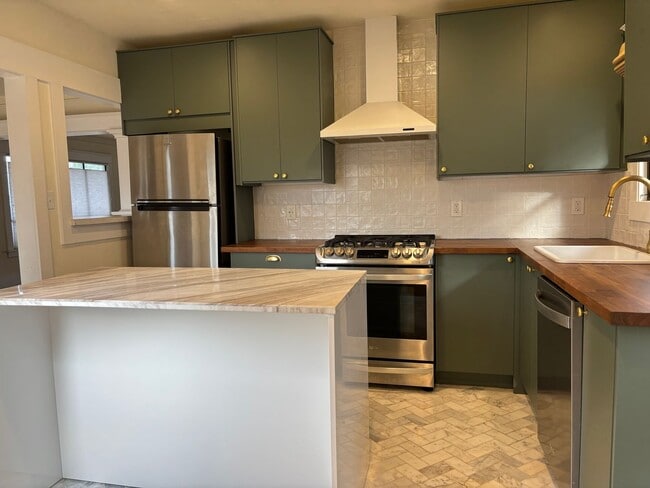 Building Photo - Timeless Charm Meets Thoughtful Updates in This Light-Filled Retreat