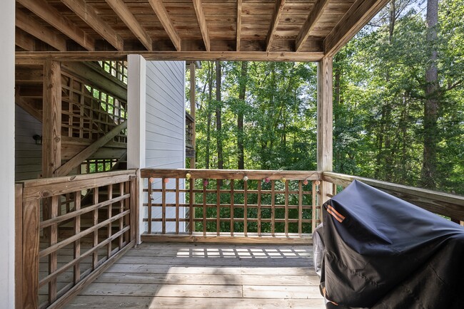 Building Photo - 4611 Timbermill Ct